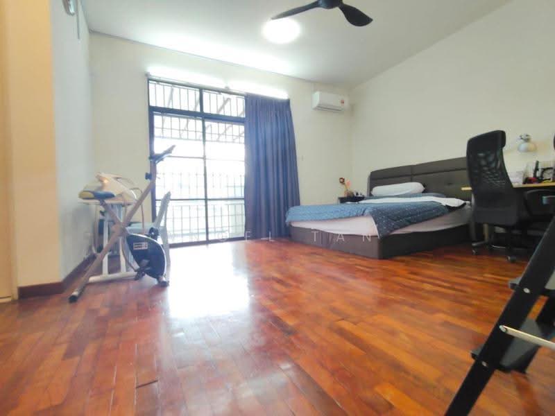 2-storey Terraced House for Sale in 16 Sierra (Puchong) - Angel Tan - Bedroom - PropertyGuru.com.my