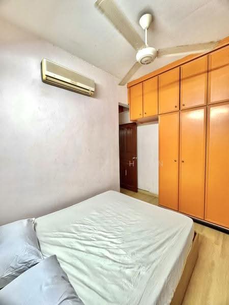 Kondominium untuk Disewa di Sunny Ville Condominium - Gan Chun Kai - Bedroom - PropertyGuru.com.my