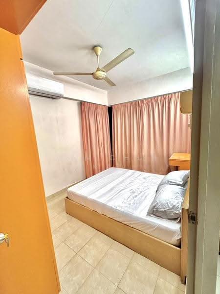 Kondominium untuk Disewa di Sunny Ville Condominium - Gan Chun Kai - Bedroom - PropertyGuru.com.my