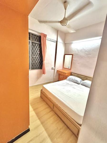 Kondominium untuk Disewa di Sunny Ville Condominium - Gan Chun Kai - Bedroom - PropertyGuru.com.my