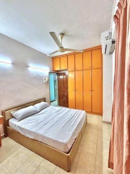 Kondominium untuk Disewa di Sunny Ville Condominium - Gan Chun Kai - Bedroom - PropertyGuru.com.my