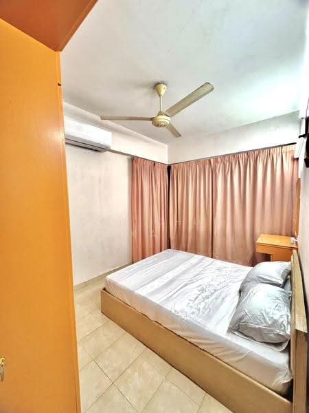Kondominium untuk Disewa di Sunny Ville Condominium - Gan Chun Kai - Bedroom - PropertyGuru.com.my