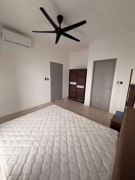 Service Residence for Rent at One 49 Residence - Joyce Ong - Bedroom - PropertyGuru.com.my
