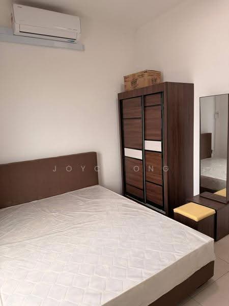 Service Residence for Rent at One 49 Residence - Joyce Ong - Bedroom - PropertyGuru.com.my