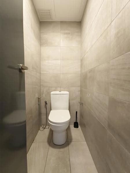Service Residence for Rent at Henna Residence @ The Quartz WM - Sean Lim - Bathroom - PropertyGuru.com.my