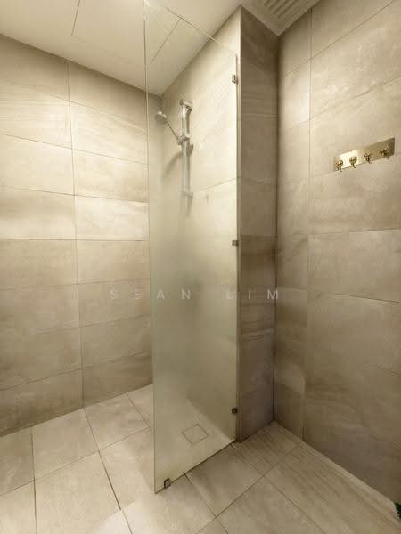 Service Residence for Rent at Henna Residence @ The Quartz WM - Sean Lim - Bathroom - PropertyGuru.com.my