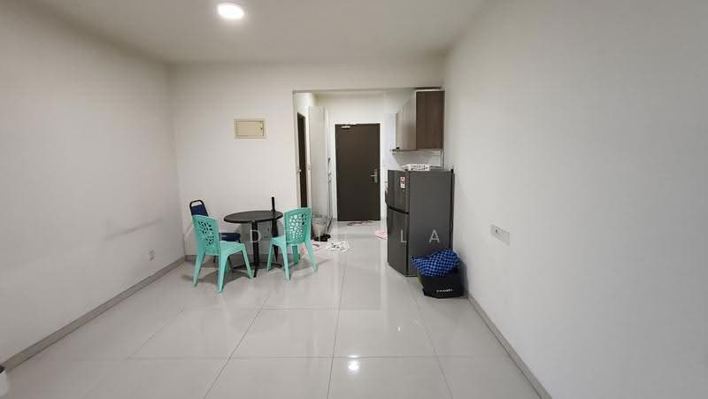 Service Residence for Sale at Country Garden Central Park - Eddie Lai - Living Room - PropertyGuru.com.my