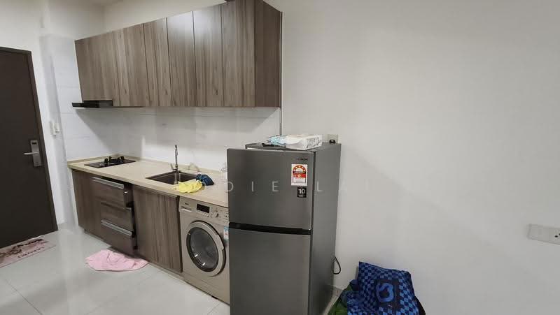 Service Residence for Sale at Country Garden Central Park - Eddie Lai - Kitchen - PropertyGuru.com.my