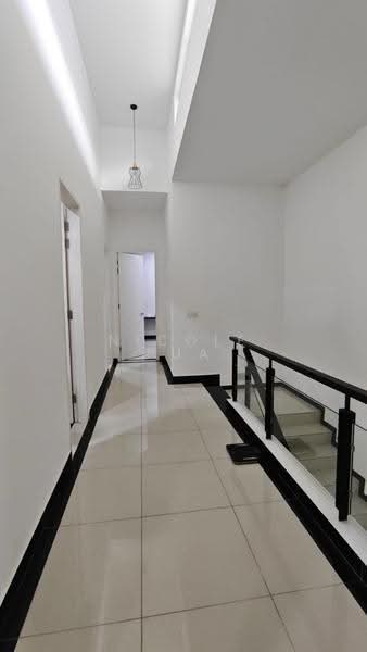 Rumah Kluster untuk Dijual di Setia Tropika (Johor Bahru) - Nicole Pua - PropertyGuru.com.my