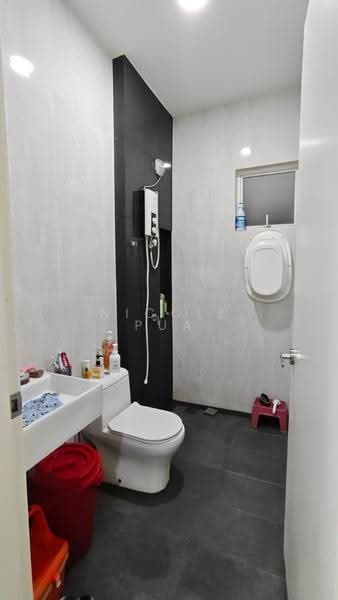 Rumah Kluster untuk Dijual di Setia Tropika (Johor Bahru) - Nicole Pua - PropertyGuru.com.my
