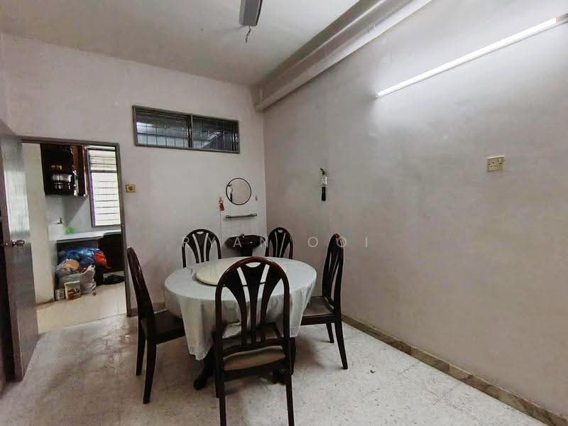 Rumah Teres 2-Tingkat untuk Dijual di Taman Sri Ampang (Alor Setar) - Ryan Ooi - Dining Room - PropertyGuru.com.my