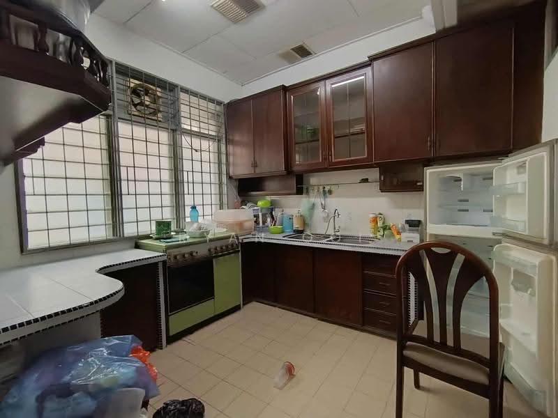 Rumah Teres 2-Tingkat untuk Dijual di Taman Sri Ampang (Alor Setar) - Ryan Ooi - Kitchen - PropertyGuru.com.my
