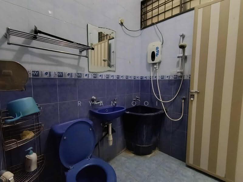 Rumah Teres 2-Tingkat untuk Dijual di Taman Sri Ampang (Alor Setar) - Ryan Ooi - Bathroom - PropertyGuru.com.my