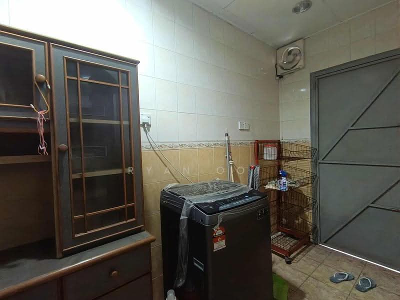 Rumah Teres 2-Tingkat untuk Dijual di Taman Sri Ampang (Alor Setar) - Ryan Ooi - Interior - PropertyGuru.com.my