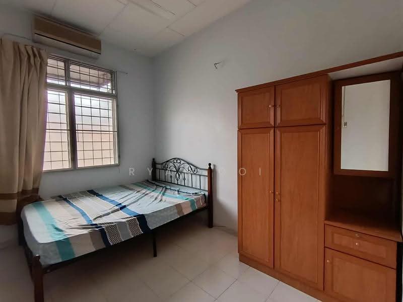 Rumah Teres 2-Tingkat untuk Dijual di Taman Sri Ampang (Alor Setar) - Ryan Ooi - Bedroom - PropertyGuru.com.my
