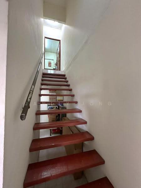 Terraced House for Sale in Taman Damai Jaya (Skudai) - Janlly Jong - Interior - PropertyGuru.com.my