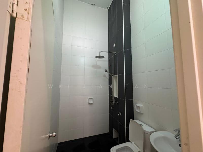 Cluster House for Rent in Bukit Indah (Iskandar Puteri (Nusajaya)) - Wei Jian Tan - Bathroom - PropertyGuru.com.my