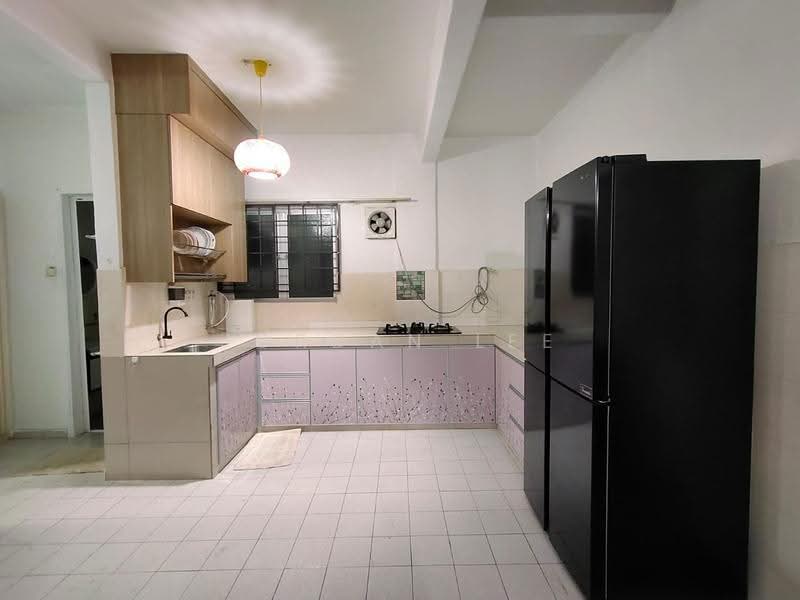 Pangsapuri untuk Dijual di Bertam Malim - Jordan Lee - Kitchen - PropertyGuru.com.my