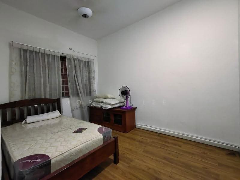 Pangsapuri untuk Dijual di Bertam Malim - Jordan Lee - PropertyGuru.com.my