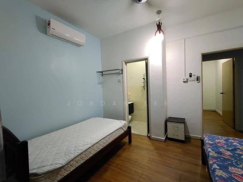 Pangsapuri untuk Dijual di Bertam Malim - Jordan Lee - PropertyGuru.com.my
