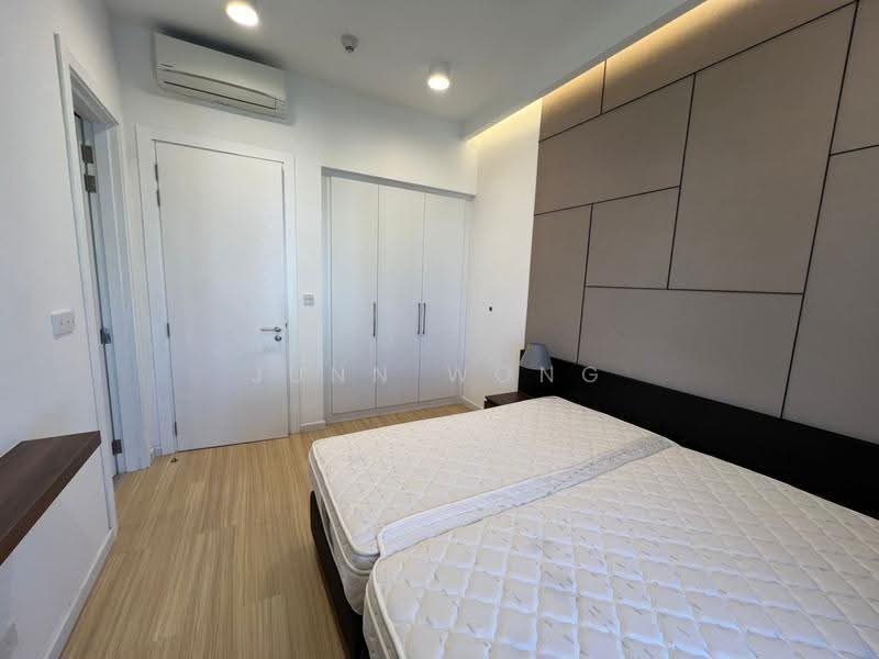 Kediaman Servis untuk Dijual di Kami - Junn Wong - Bedroom - PropertyGuru.com.my