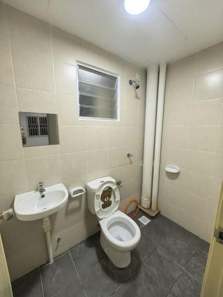 Apartment for Rent at De Palma - Andrew Ang - Bathroom - PropertyGuru.com.my