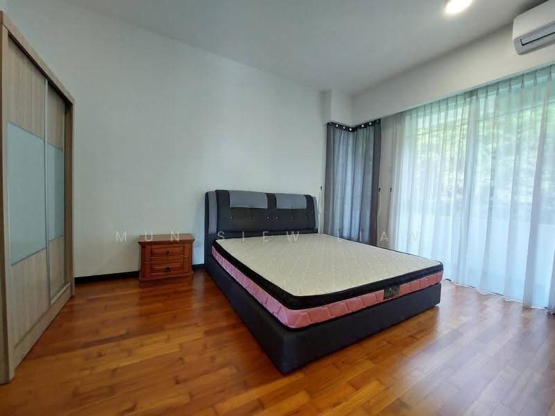 Kondominium untuk Disewa di The Bay Residences - Mun Siew Liaw - Bedroom - PropertyGuru.com.my