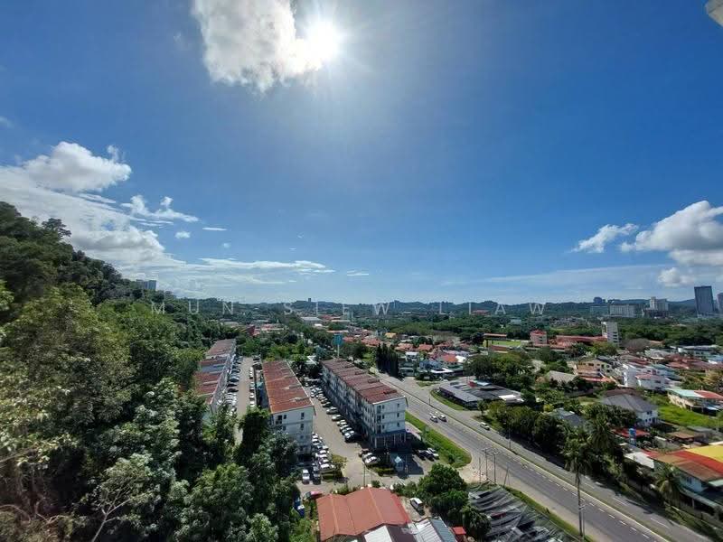 Kondominium untuk Disewa di The Bay Residences - Mun Siew Liaw - Exterior - PropertyGuru.com.my