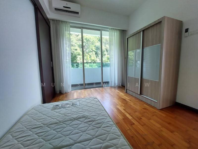 Kondominium untuk Disewa di The Bay Residences - Mun Siew Liaw - Bedroom - PropertyGuru.com.my
