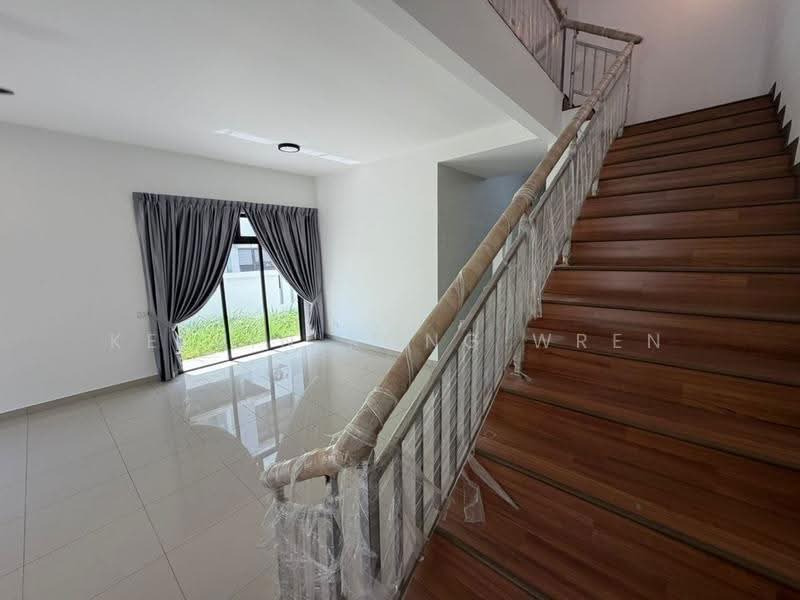 Cluster House for Sale in Bukit Indah (Iskandar Puteri (Nusajaya)) - Kelvin Kong Wren - Interior - PropertyGuru.com.my