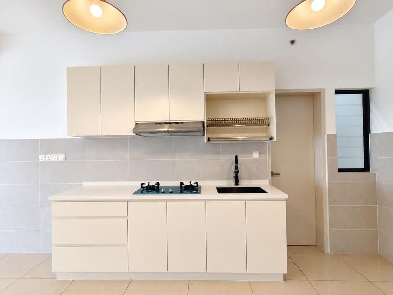 Service Residence for Rent at Jernih Residence - MC Cheok - PropertyGuru.com.my