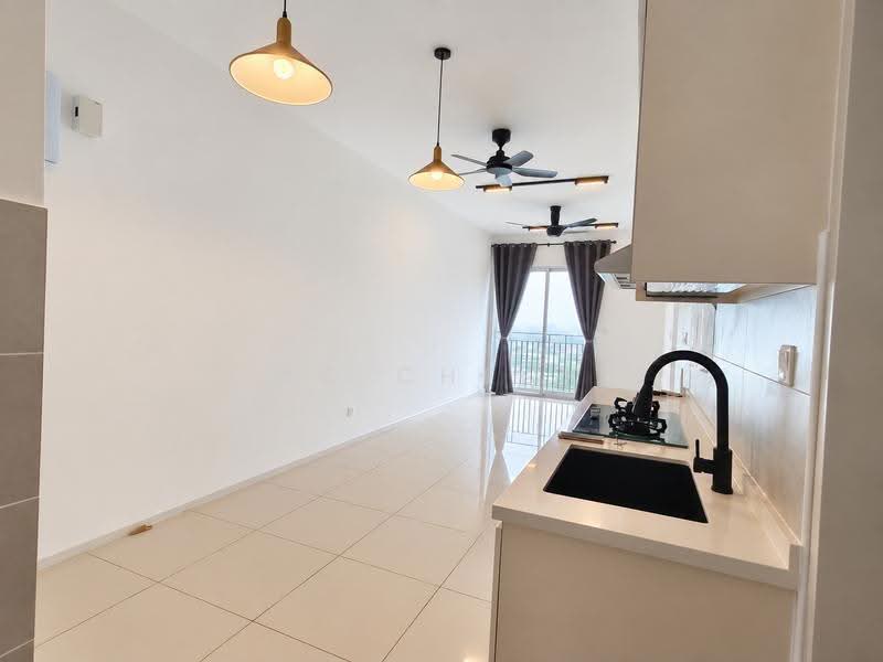 Service Residence for Rent at Jernih Residence - MC Cheok - PropertyGuru.com.my