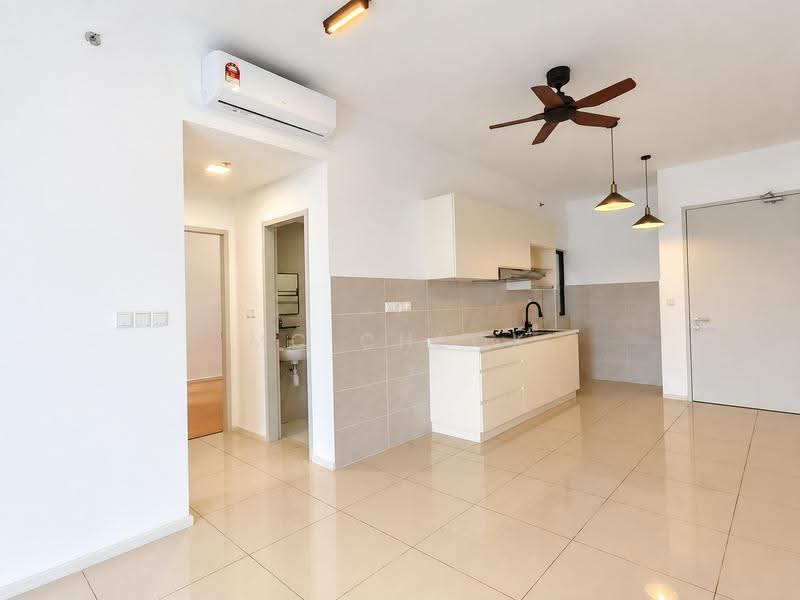 Service Residence for Rent at Jernih Residence - MC Cheok - PropertyGuru.com.my