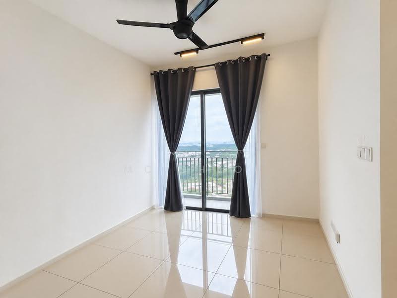 Service Residence for Rent at Jernih Residence - MC Cheok - PropertyGuru.com.my