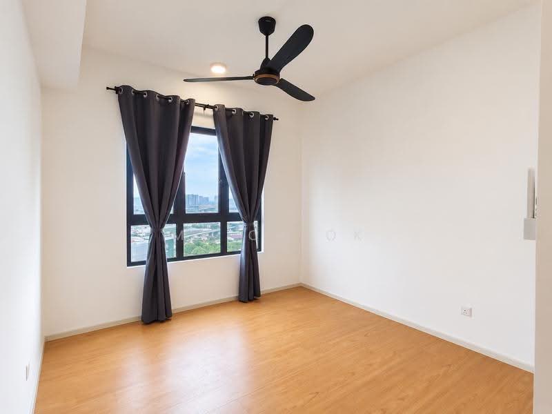 Service Residence for Rent at Jernih Residence - MC Cheok - PropertyGuru.com.my