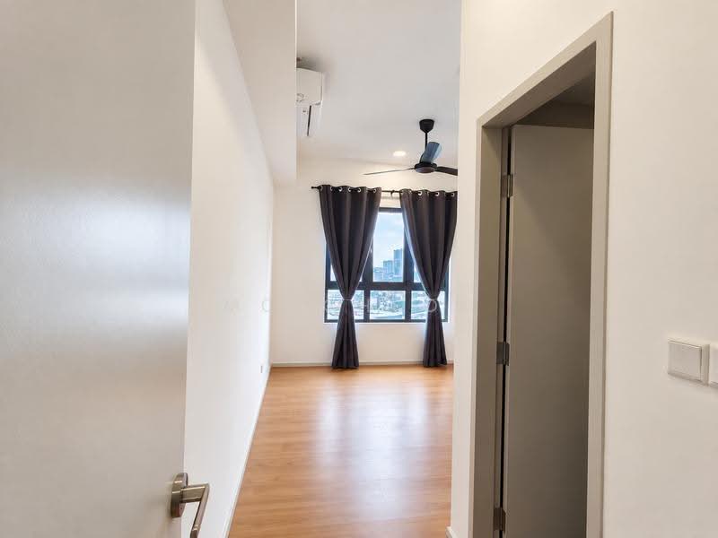 Service Residence for Rent at Jernih Residence - MC Cheok - PropertyGuru.com.my