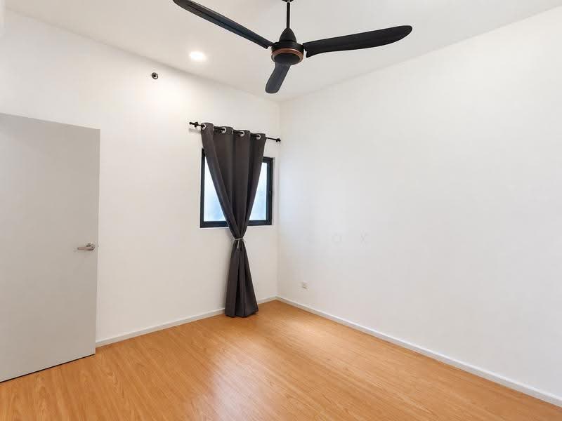 Service Residence for Rent at Jernih Residence - MC Cheok - PropertyGuru.com.my
