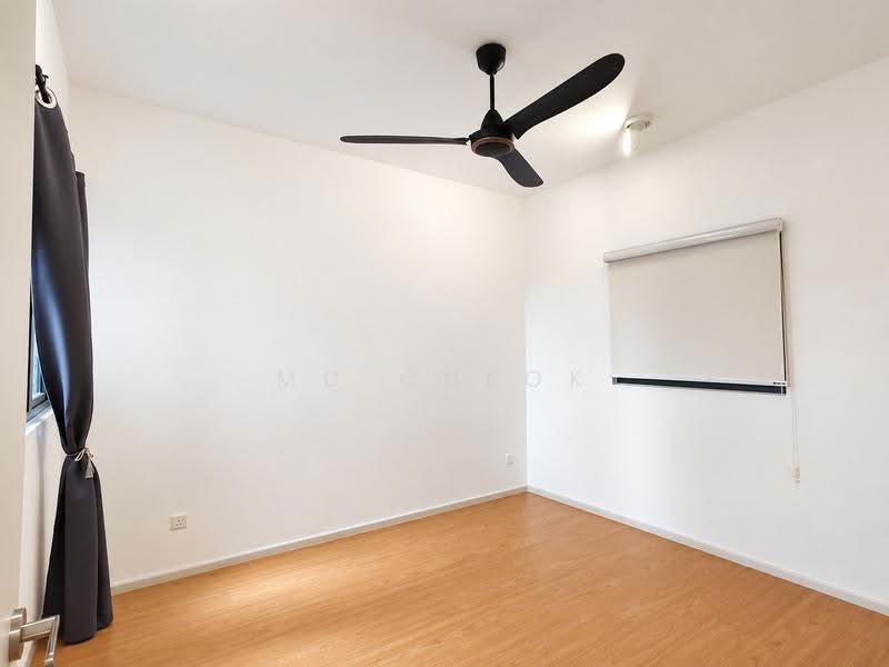 Service Residence for Rent at Jernih Residence - MC Cheok - PropertyGuru.com.my
