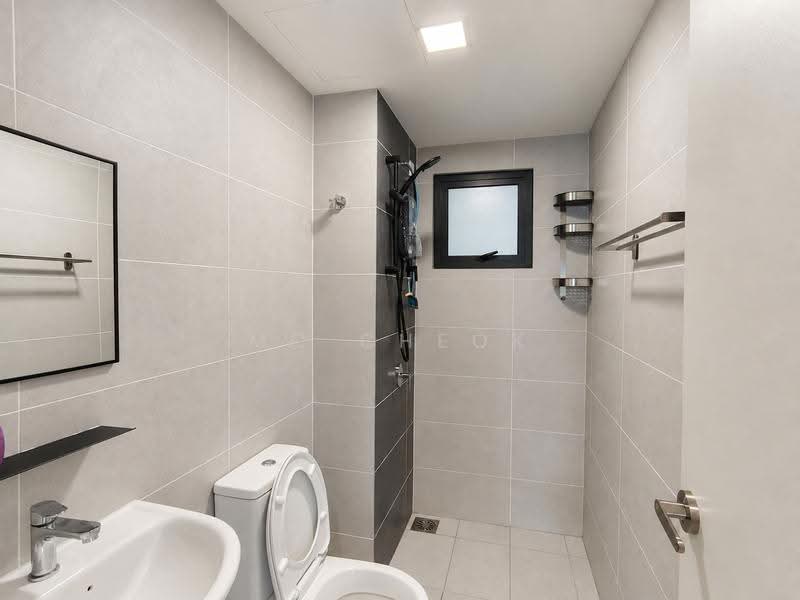 Service Residence for Rent at Jernih Residence - MC Cheok - PropertyGuru.com.my