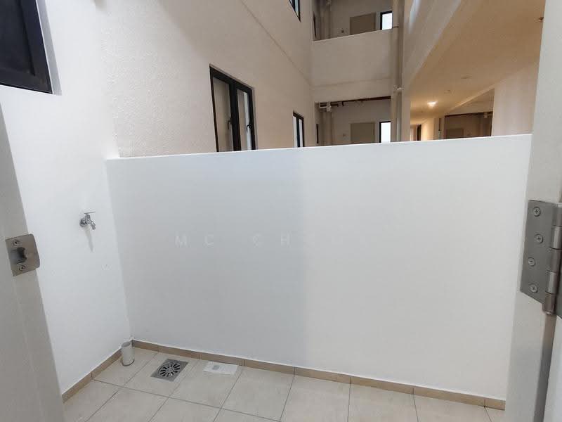 Service Residence for Rent at Jernih Residence - MC Cheok - PropertyGuru.com.my