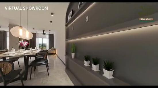 Condominium for Sale at Vista Bayu Condominium @ Sg. Ramal - Muhammad Ridhuan Jaafar - PropertyGuru.com.my