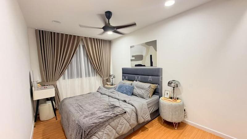 Condominium for Sale at Vista Bayu Condominium @ Sg. Ramal - Muhammad Ridhuan Jaafar - Bedroom - PropertyGuru.com.my