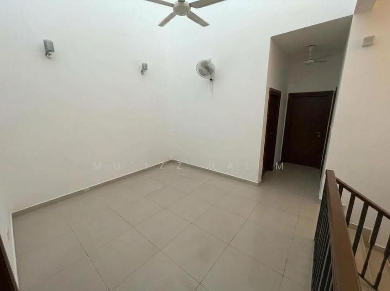2-storey Terraced House for Sale in Setia Safiro (Cyberjaya) - Mu'izz Halim - Interior - PropertyGuru.com.my