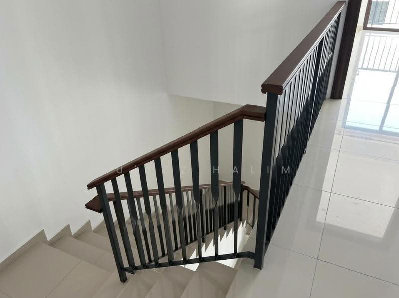 2-storey Terraced House for Sale in Setia Safiro (Cyberjaya) - Mu'izz Halim - Interior - PropertyGuru.com.my
