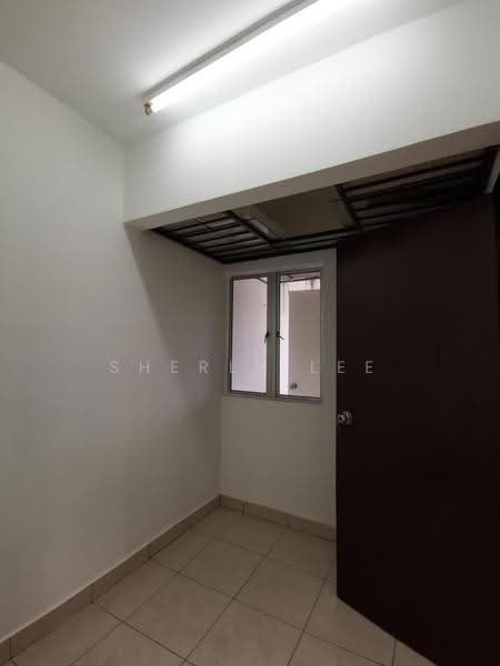 Pangsapuri untuk Disewa di Aliran Damai - Sherly Lee - Study - PropertyGuru.com.my