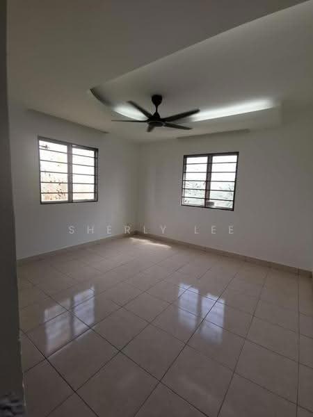 Pangsapuri untuk Disewa di Aliran Damai - Sherly Lee - Bedroom - PropertyGuru.com.my