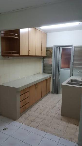 Condominium for Rent at One Damansara - Ayah Zul - Kitchen - PropertyGuru.com.my