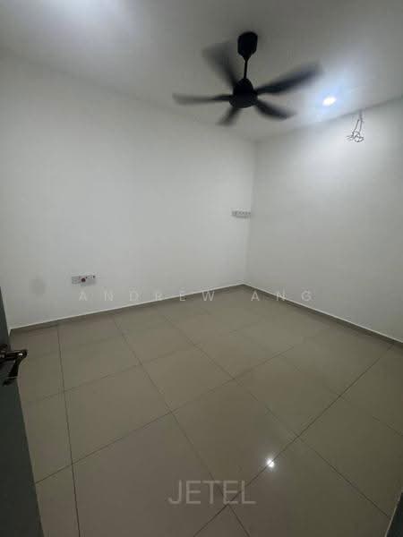 1-storey Terraced House for Rent in Taman Sentosa (Klang) - Andrew Ang - Interior - PropertyGuru.com.my