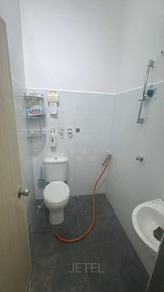 1-storey Terraced House for Rent in Taman Sentosa (Klang) - Andrew Ang - Bathroom - PropertyGuru.com.my