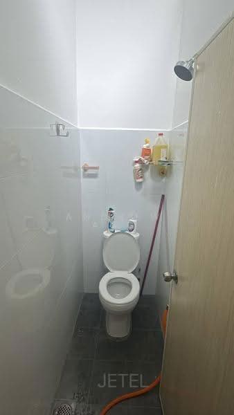 1-storey Terraced House for Rent in Taman Sentosa (Klang) - Andrew Ang - Bathroom - PropertyGuru.com.my